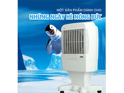 Ưu điểm của máy làm mát khong khi Yakyo TP3000