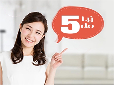 5 lý do bạn nên chọn máy làm mát cho phòng ngủ của con thay vì dùng máy lạnh