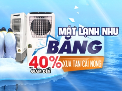 Làm thế nào để biết máy làm mát cần được bảo dưỡng