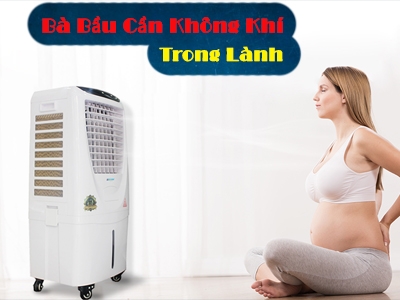 Ít ai biết được hiện tượng khó thở ở bà bầu xuất phát từ nguyên nhân đơn giản từ nhà ở