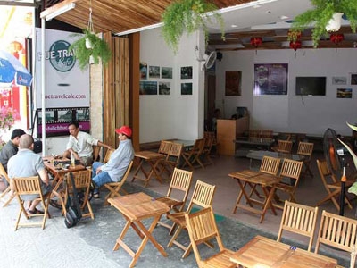 Làm thế nào để thu hút khách hàng cho quán Cafe