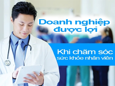 Giải pháp đáp ứng sức khỏe người làm việc văn phòng, giúp nâng cao hiệu quả công việc