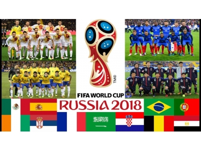 Làm mát không gian và bảo vệ sức khỏe mùa Worlcup 2018