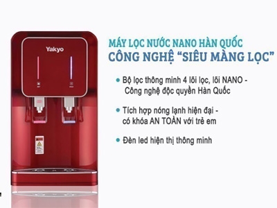 Lõi lọc Alkaline là gì và có giúp phòng ngừa ung thư như lời đồn?