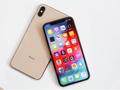 Cận cảnh những loạt ảnh đầu tiên của Iphone XS Max đầu tiên tại Việt Nam