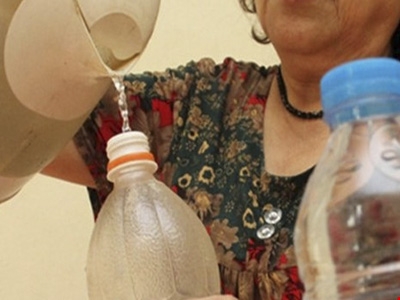 Nước đun sôi tái nhiễm khuẩn sau 2 giờ, đâu là giải pháp an toàn nhất cho nước uống?