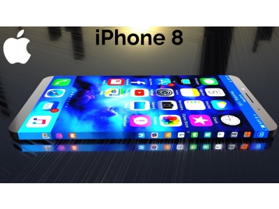 Apple thông báo giá bán Iphone 8 tại thị trường Việt Nam