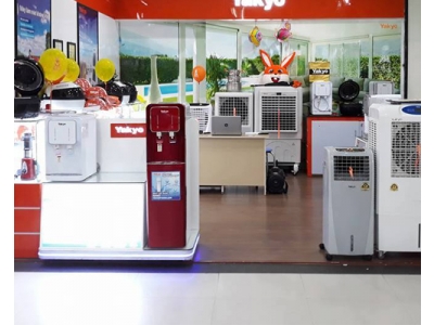 Cửa hàng máy lọc nước cao cấp giá rẻ tại Đồng Nai 