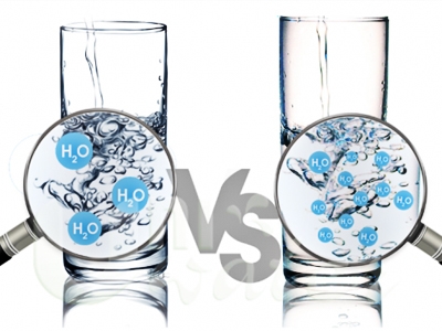 Nước kiềm, nước ion kiềm và nước ion kiềm giàu hydro - Đâu là giải pháp thay thế nước lọc tốt nhất?