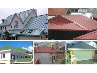 Làm mát nhà mái tôn - Đầu tư một lần tiết kiệm lâu dài