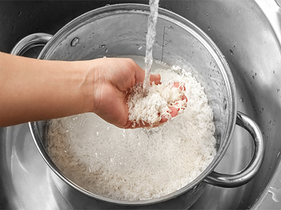 Dùng nước máy nấu ăn có thật sự an toàn?