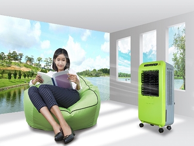 Giải nhiệt mùa hè an toàn cho sức khỏe với máy lọc nước nóng lạnh