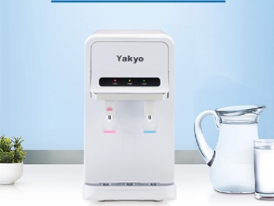 Yakyo Việt Nam cho ra mắt sản phẩm máy lọc nước nóng lạnh cao cấp