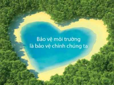 Thực trang ô nhiễm nguồn nước hiện nay ở Việt Nam
