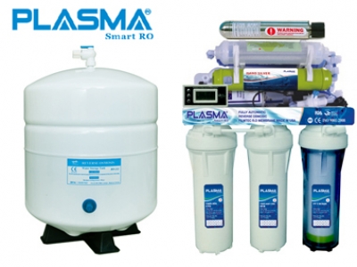 Máy lọc nước Plasma dùng có tốt không?