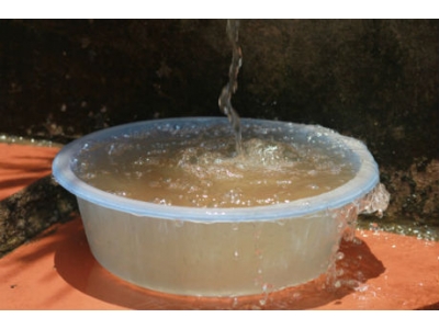 Tìm hiểu về nước nhiễm sắt ở các giếng khoan hiện nay và biện pháp xử lý hiệu quả nhất
