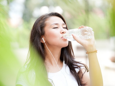 Mẹo giúp bạn cung cấp nước cho cơ thể tràn đầy sức sống mỗi ngày