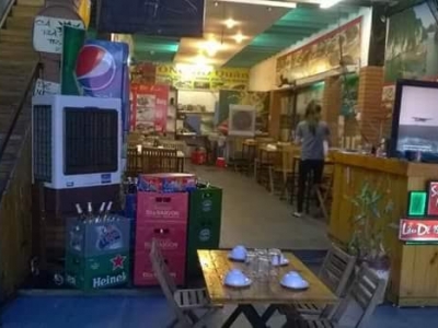 Máy làm mát Yakyo giá rẻ cho không gian quán ăn