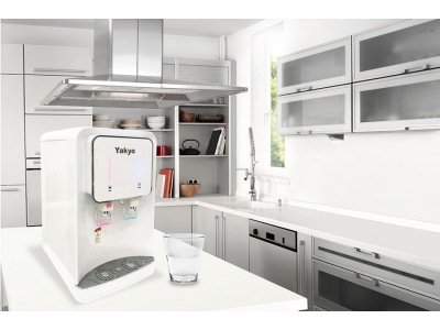 Máy lọc nước nóng lạnh gia đình nào là lựa chọn phù hợp nhất cho căn hộ nhỏ?
