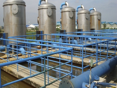 Bạn biết gì về quy trình hoạt động của hệ thống lọc nước công nghiệp?